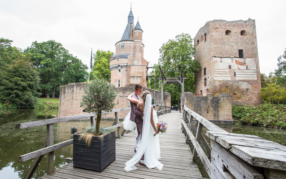 Bruidsfotograaf_Kasteel-Duurstede
